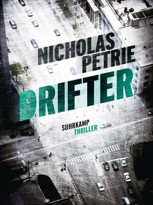 cover image of Drifter